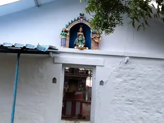 Arulmigu Vinayagar Temple, Vazhayur - 621005 Arulmigu Vinayagar Temple, Vazhayur - 621005, Thiruchirappalli - Ancient Temple Architecture and History Image 4