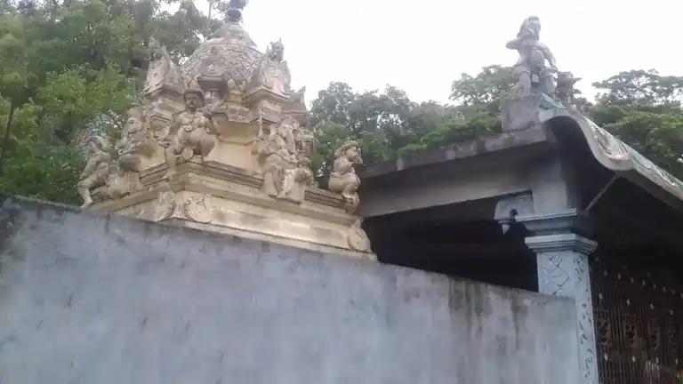 Arulmigu Vinayagar Temple, Vazhudalampattu - 607301 அருள்மிகு விநாயகர் திருக்கோயில், Vazhudalampattu - 607301, Cuddalore - Ancient Temple Architecture and History Image 2