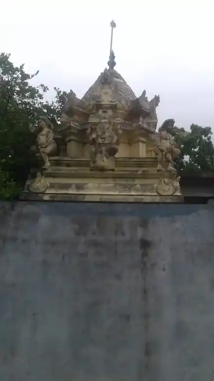 Arulmigu Vinayagar Temple, Vazhudalampattu - 607301 அருள்மிகு விநாயகர் திருக்கோயில், Vazhudalampattu - 607301, Cuddalore - Ancient Temple Architecture and History Image 3