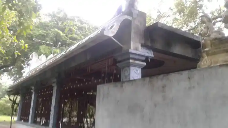 Arulmigu Vinayagar Temple, Vazhudalampattu - 607301 அருள்மிகு விநாயகர் திருக்கோயில், Vazhudalampattu - 607301, Cuddalore - Ancient Temple Architecture and History Image 4