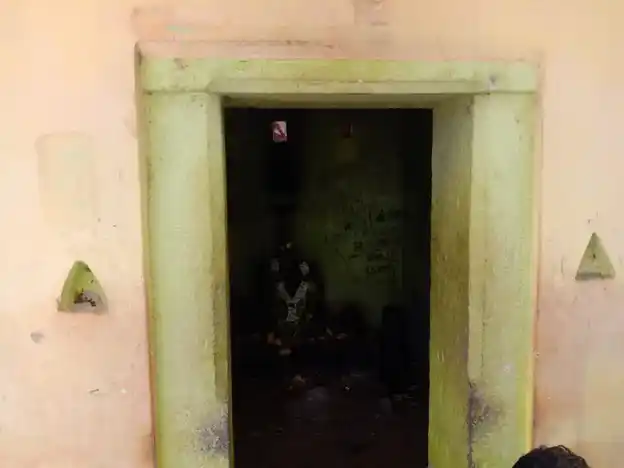 Arulmigu Vinayagar Temple, Vedarpuliyankulam - 625006