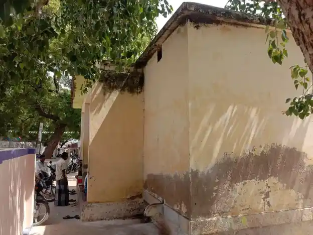 Arulmigu Vinayagar Temple, Vedarpuliyankulam - 625006 விநாயகர் திருக்கோயில், Vedarpuliyankulam - 625006, Madurai - Ancient Temple Architecture and History Image 2