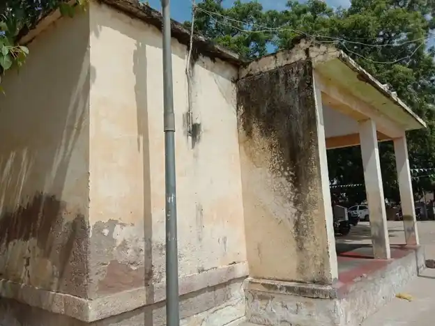 Arulmigu Vinayagar Temple, Vedarpuliyankulam - 625006 விநாயகர் திருக்கோயில், Vedarpuliyankulam - 625006, Madurai - Ancient Temple Architecture and History Image 3