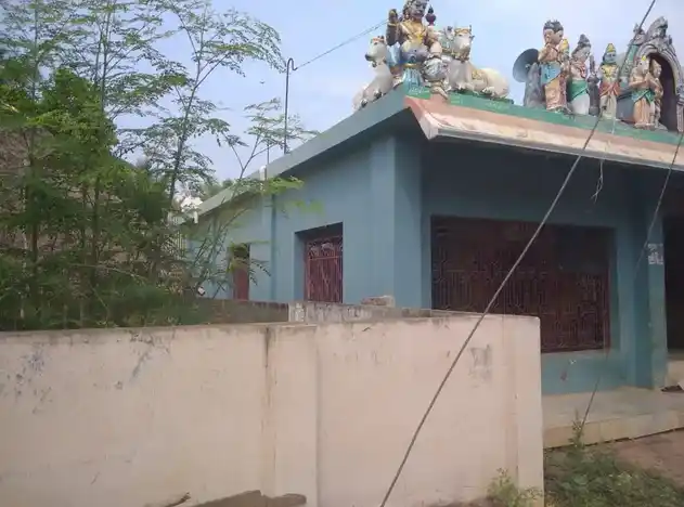 Arulmigu Vinayagar Temple, Veeracholapuram - 621802 அருள்மிகு விநாயகர் திருக்கோயில், வீரசோழபுரம் - 621802, Ariyalur - Ancient Temple Architecture and History Image 2