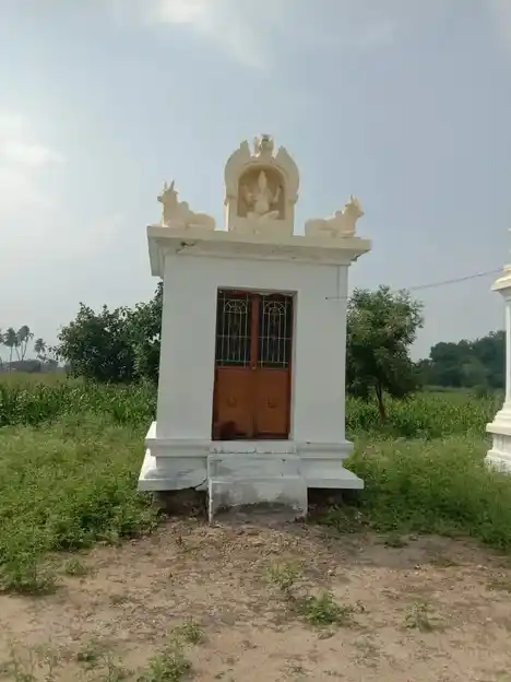 Arulmigu Vinayagar Temple, Veerakkal - 624303 Temple
