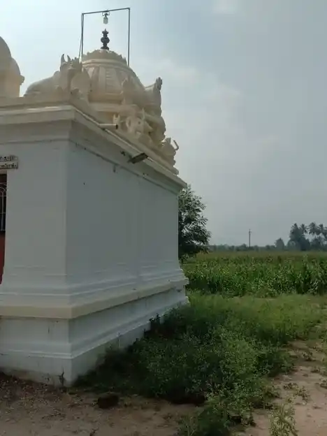 Arulmigu Vinayagar Temple, Veerakkal - 624303 Arulmigu Vinayagar Temple, Veerakkal - 624303, Dindigul - Ancient Temple Architecture and History Image 2