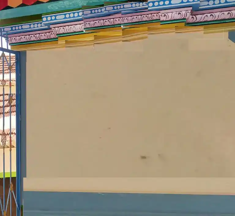 Arulmigu Vinayagar Temple, Veeralaptti - 624614 அருள்மிகு விநாயகர் கோயில், Veeralaptti - 624614, Dindigul - Ancient Temple Architecture and History Image 2