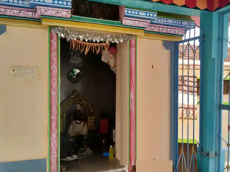 Arulmigu Vinayagar Temple, Veeralaptti - 624614 அருள்மிகு விநாயகர் கோயில், Veeralaptti - 624614, Dindigul - Ancient Temple Architecture and History Image 3