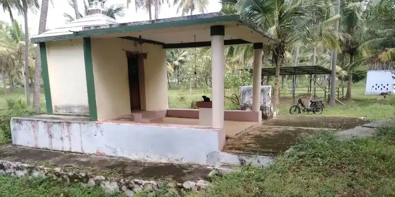 Arulmigu Vinayagar Temple, Veeralpatti - 642003 அருள்மிகு விநாயகர் திருக்கோயில், Veeralpatti - 642003, Coimbatore - Ancient Temple Architecture and History Image 4