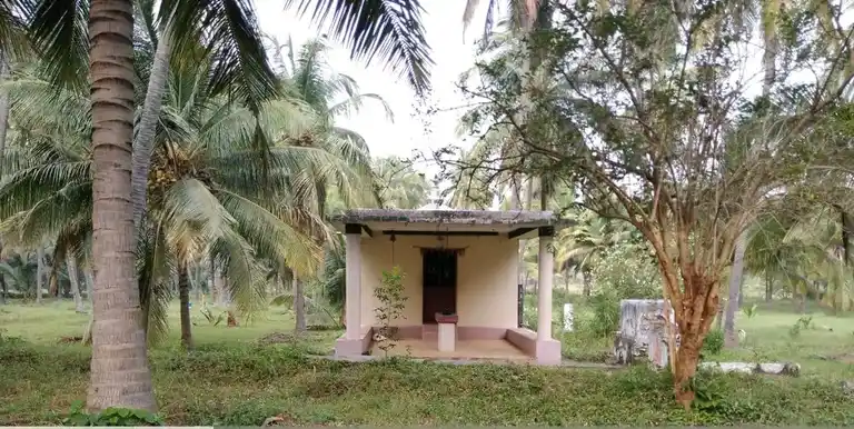 Arulmigu Vinayagar Temple, Veeralpatti - 642003 அருள்மிகு விநாயகர் திருக்கோயில், Veeralpatti - 642003, Coimbatore - Ancient Temple Architecture and History Image 5