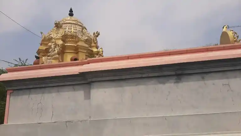 Arulmigu Vinayagar Temple, Veeramur - 605402