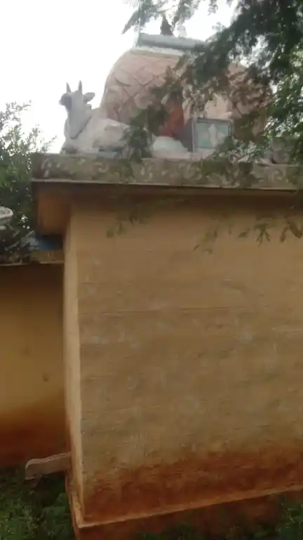 Arulmigu Vinayagar Temple, Veeramuthazhalvarpatti - 621305 Arulmigu Vinayagar Temple, Veeramuthazhalvarpatti - 621305, Thiruchirappalli - Ancient Temple Architecture and History Image 4