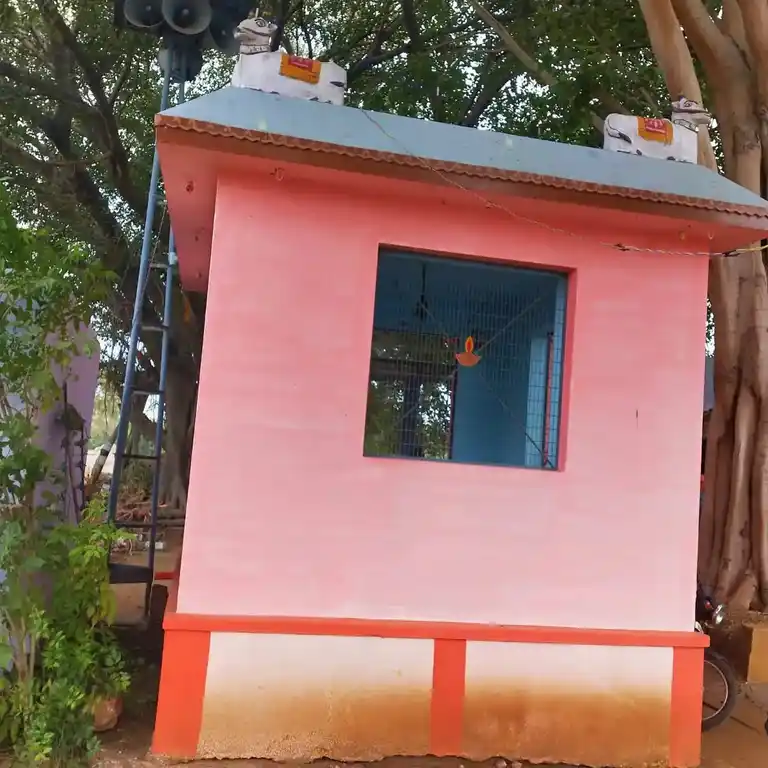 Arulmigu Vinayagar Temple, Veeranampalayam - 638052 Temple