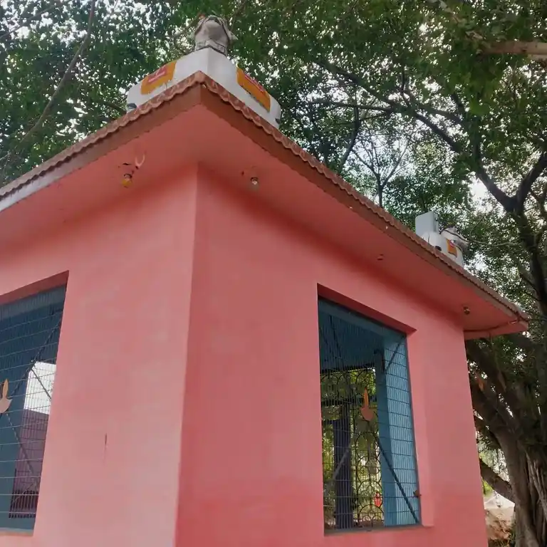 Arulmigu Vinayagar Temple, Veeranampalayam - 638052 அருள்மிகு விநாயகர் திருக்கோயில், வீரனாம்பாளையம் - 638052, Erode - Ancient Temple Architecture and History Image 3