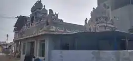 Arulmigu Vinayagar Temple, Veerapandi - 636308