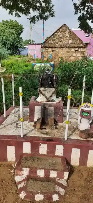 Arulmigu Vinayagar Temple, Veerapandiapuram - 628712 அருள்மிகு விநாயகர் திருக்கோயில், Veerapandiapuram - 628712, Thoothukudi - Ancient Temple Architecture and History Image 3