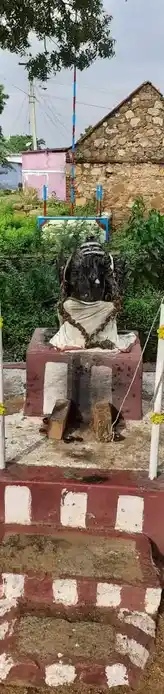 Arulmigu Vinayagar Temple, Veerapandiapuram - 628712 அருள்மிகு விநாயகர் திருக்கோயில், Veerapandiapuram - 628712, Thoothukudi - Ancient Temple Architecture and History Image 4