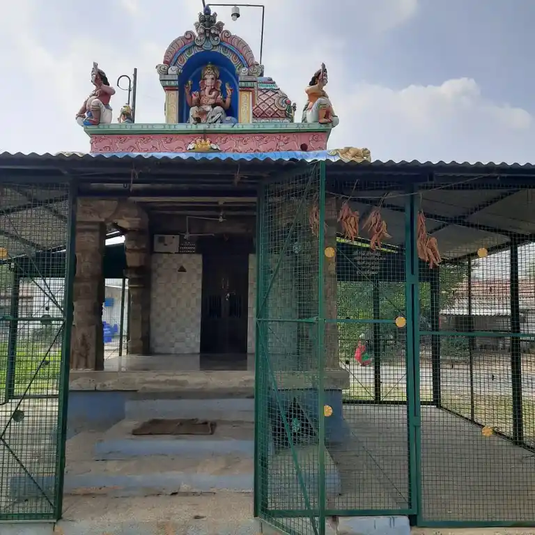 Arulmigu Vinayagar Temple, Velakanatham - 621217 Temple