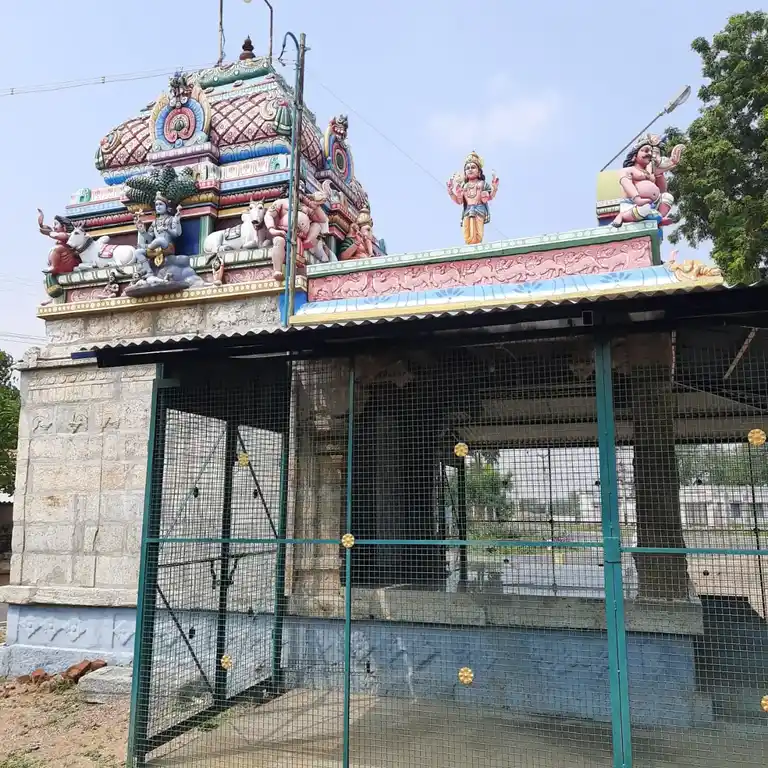 Arulmigu Vinayagar Temple, Velakanatham - 621217 Arulmigu vinayagar Temple, Velakanatham - 621217, Thiruchirappalli - Ancient Temple Architecture and History Image 4