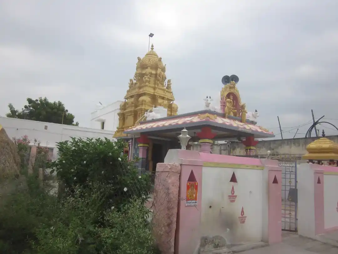 Arulmigu Vinayagar Temple, Velakkurichi - 606203 அருள்மிகு விநாயகர் திருக்கோயில், Velakkurichi - 606203, Kallakurichi - Ancient Temple Architecture and History Image 3