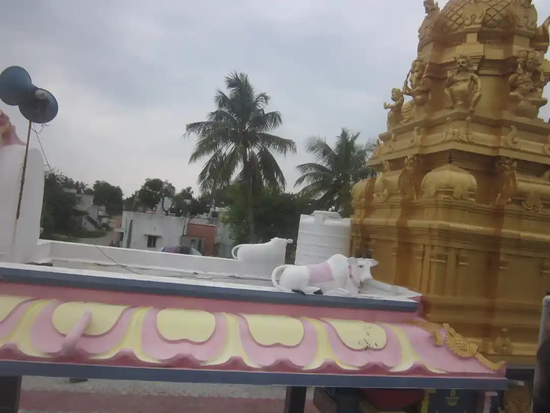 Arulmigu Vinayagar Temple, Velakkurichi - 606203 அருள்மிகு விநாயகர் திருக்கோயில், Velakkurichi - 606203, Kallakurichi - Ancient Temple Architecture and History Image 4