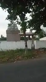 Arulmigu Vinayagar Temple, Velampalayam - 641654