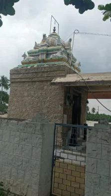 அருள்மிகு விநாயகர் திருக்கோயில், Velampalayam - 641654 - Main View