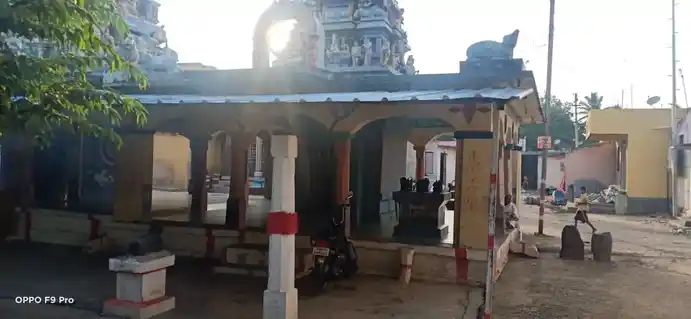 Arulmigu Vinayagar Temple, Velampatty - 635204 அருள்மிகு விநாயகர் திருக்கோயில், Velampatty - 635204, Dharmapuri - Ancient Temple Architecture and History Image 2