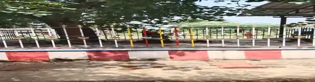 Arulmigu Vinayagar Temple, Velayuthampalayam - 624802