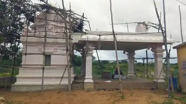 Arulmigu Vinayagar Temple, Velipiringiyam - 621704 Temple