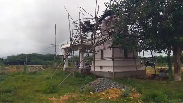Arulmigu Vinayagar Temple, Velipiringiyam - 621704 Arulmigu Vinayagar Temple,  - 621704, Ariyalur - Ancient Temple Architecture and History Image 2