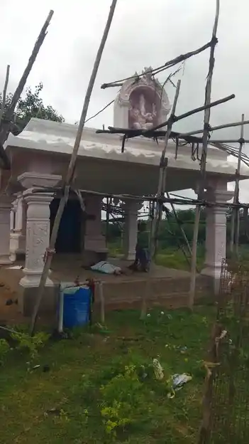 Arulmigu Vinayagar Temple, Velipiringiyam - 621704 Arulmigu Vinayagar Temple,  - 621704, Ariyalur - Ancient Temple Architecture and History Image 4