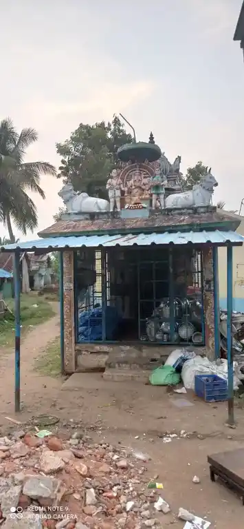Arulmigu Vinayagar Temple, Velivimangalam - 621716 அருள்மிகு விநாயகர் திருக்கோயில், வேள்விமங்களம் - 621716, Perambalur - Ancient Temple Architecture and History Image 2