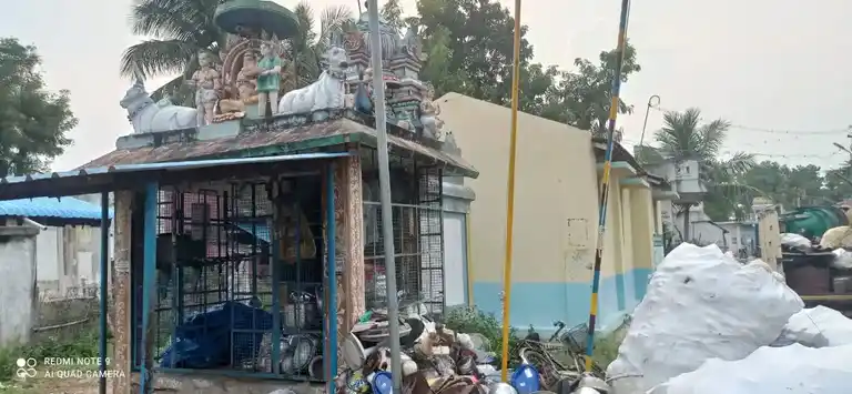 Arulmigu Vinayagar Temple, Velivimangalam - 621716 அருள்மிகு விநாயகர் திருக்கோயில், வேள்விமங்களம் - 621716, Perambalur - Ancient Temple Architecture and History Image 3