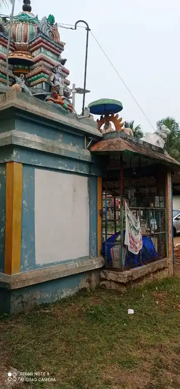 Arulmigu Vinayagar Temple, Velivimangalam - 621716 அருள்மிகு விநாயகர் திருக்கோயில், வேள்விமங்களம் - 621716, Perambalur - Ancient Temple Architecture and History Image 4