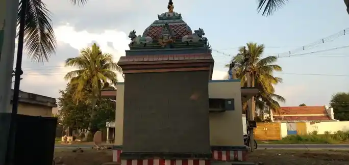 Arulmigu Vinayagar Temple, Vellapatty - 621301 அருள்மிகு விநாயகர் திருக்கோயில், Vellapatty - 621301, Karur - Ancient Temple Architecture and History Image 7