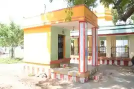 Arulmigu Vinayagar Temple, Vellapottal - 626149