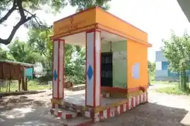 Arulmigu Vinayagar Temple, Vellapottal - 626149 அருள்மிகு விநாயகர் திருக்கோயில், வெள்ளப்பொட்டல் - 626149, Virudhunagar - Ancient Temple Architecture and History Image 3