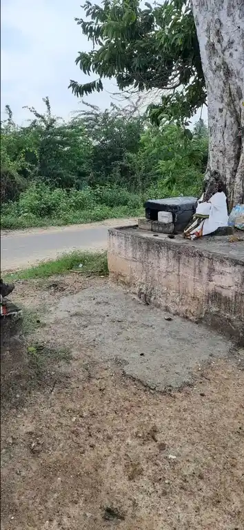 Arulmigu Vinayagar Temple, Velliankundram - 625301