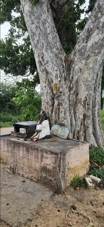 Arulmigu Vinayagar Temple, Velliankundram - 625301 அருள்மிகு விநாயகர் திருக்கோயில், Velliankundram - 625301, Madurai - Ancient Temple Architecture and History Image 4