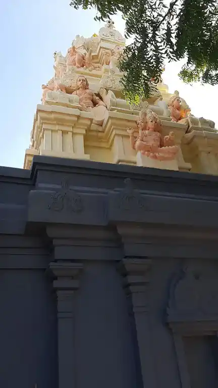 Arulmigu Vinayagar Temple, Vellimalaipattinam, Veeraliyur - 641109 Arulmigu Vinayagar Temple, Vellimalaipattinam, Veeraliyur - 641109, Coimbatore - Ancient Temple Architecture and History Image 7