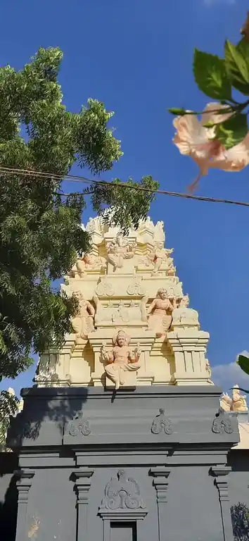 Arulmigu Vinayagar Temple, Vellimalaipattinam, Veeraliyur - 641109 Arulmigu Vinayagar Temple, Vellimalaipattinam, Veeraliyur - 641109, Coimbatore - Ancient Temple Architecture and History Image 9