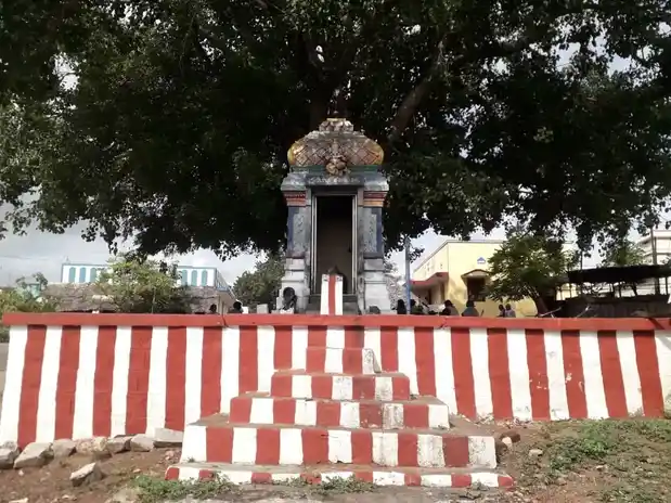 Arulmigu Vinayagar Temple, Vellivadi - 620009 Arulmigu Vinayagar Temple, Vellivadi - 620009, Thiruchirappalli - Ancient Temple Architecture and History Image 2