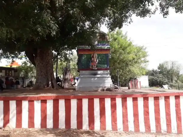 Arulmigu Vinayagar Temple, Vellivadi - 620009 Arulmigu Vinayagar Temple, Vellivadi - 620009, Thiruchirappalli - Ancient Temple Architecture and History Image 4