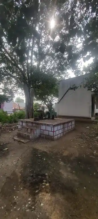 Arulmigu Vinayagar Temple, Vembur - 628720