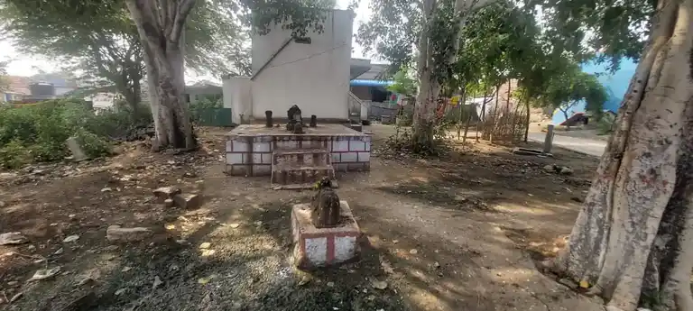 Arulmigu Vinayagar Temple, Vembur - 628720 அருள்மிகு விநாயகர் திருக்கோயில், Vembur - 628720, Thoothukudi - Ancient Temple Architecture and History Image 3