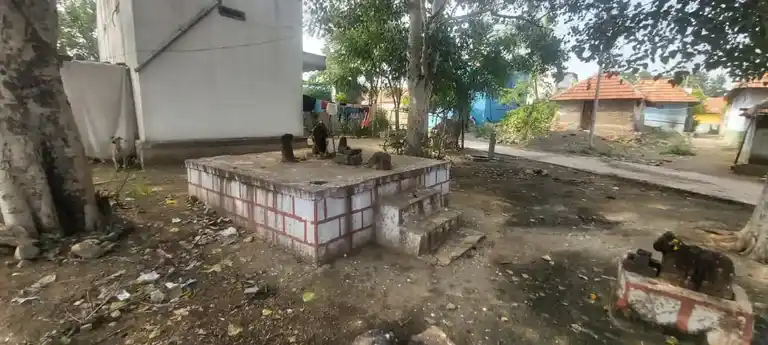 Arulmigu Vinayagar Temple, Vembur - 628720 அருள்மிகு விநாயகர் திருக்கோயில், Vembur - 628720, Thoothukudi - Ancient Temple Architecture and History Image 4