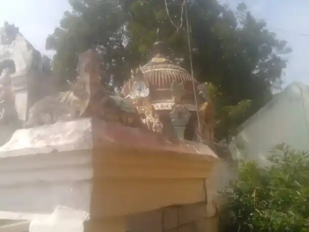 Arulmigu Vinayagar Temple, Venbavoor - 621116 அருள்மிகு விநாயகர் திருக்கோயில், Venbavoor - 621116, Perambalur - Ancient Temple Architecture and History Image 4