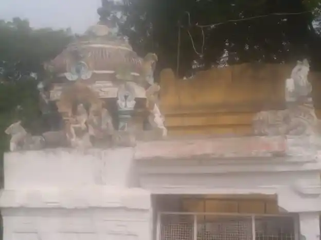 Arulmigu Vinayagar Temple, Venbavoor - 621116 அருள்மிகு விநாயகர் திருக்கோயில், Venbavoor - 621116, Perambalur - Ancient Temple Architecture and History Image 5
