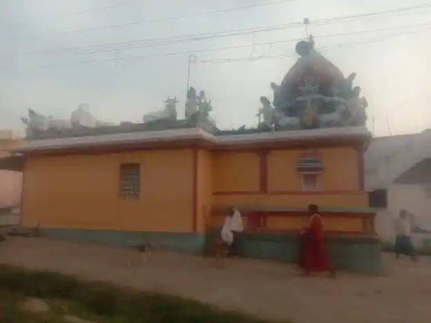 Arulmigu Vinayagar Temple, Vengadapuram - 632507